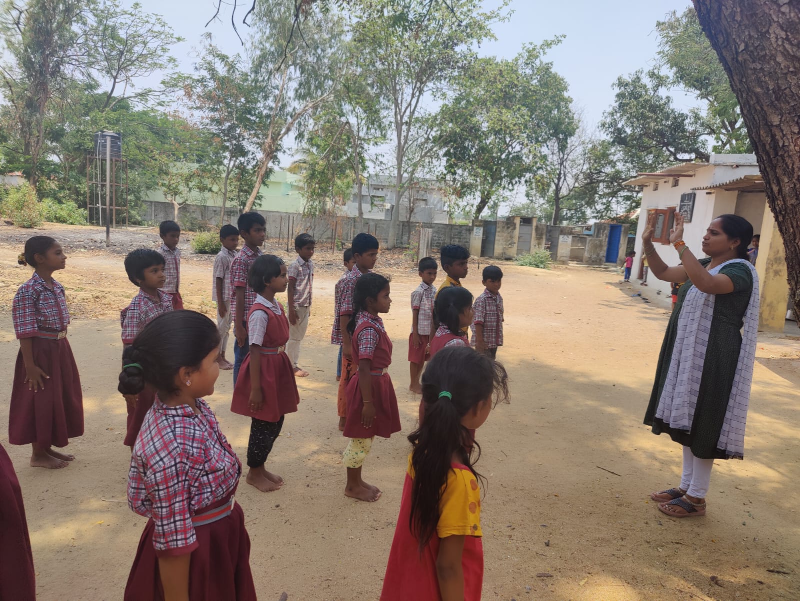 school program 2024 - RITW